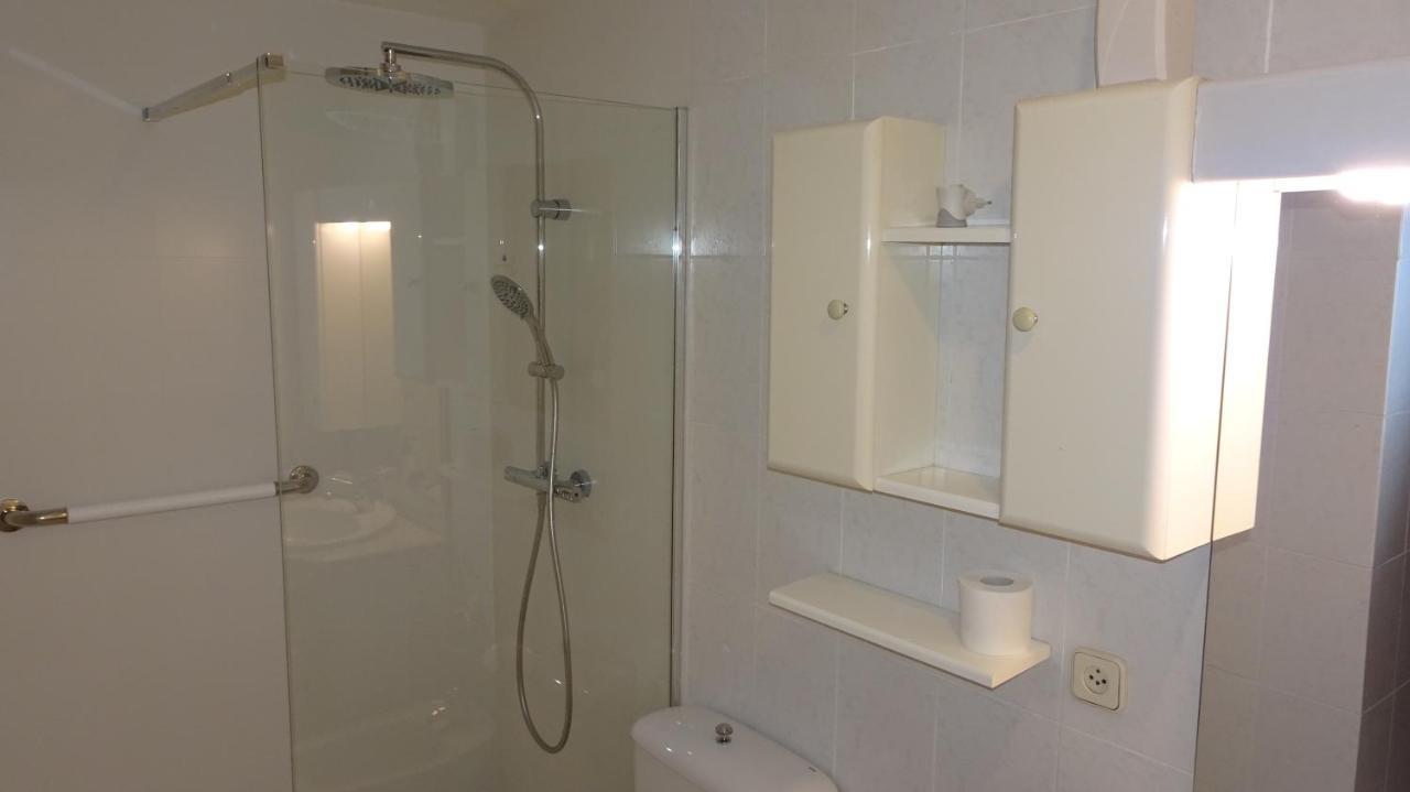 Apartament Piso Grande En El Centro De Jaca Con Wifi Y Garaje Zewnętrze zdjęcie